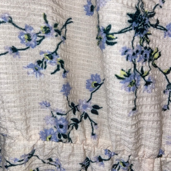 Topshop floral romper - Picture 8 of 11